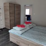 Galagonya Lejlighed Zamárdi