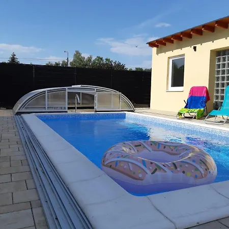 Galagonya Apartman * Zamardi
