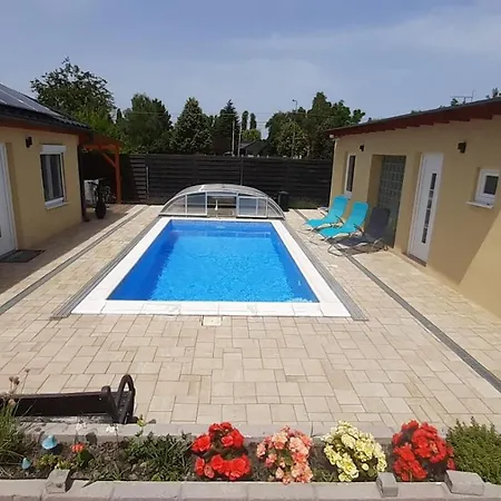 Apartment Galagonya Apartman