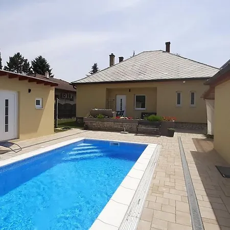 Galagonya Apartman