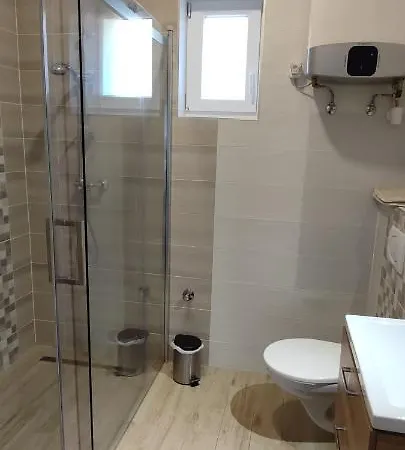 Galagonya Apartment Zamárdi
