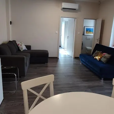 Galagonya Apartman