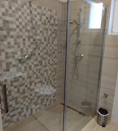 Apartment Galagonya