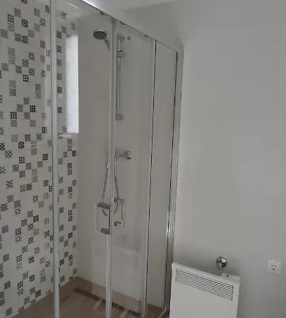Galagonya Apartman * Zamardi