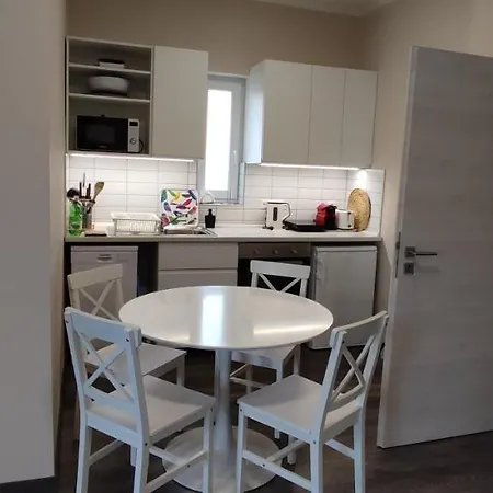 Galagonya Apartment Zamárdi