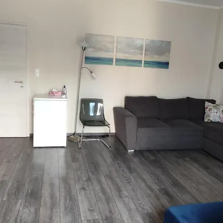 Apartamento Galagonya *
