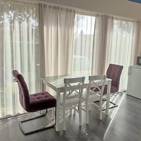 Apartment Galagonya *