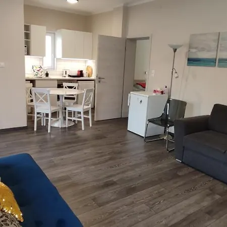 Apartment Galagonya Apartman