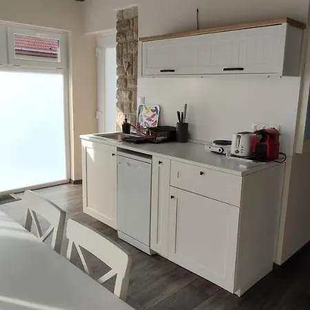 Galagonya Apartman Apartment *