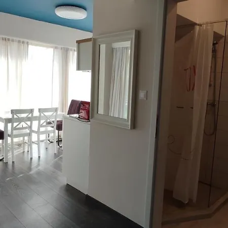 Galagonya Apartman