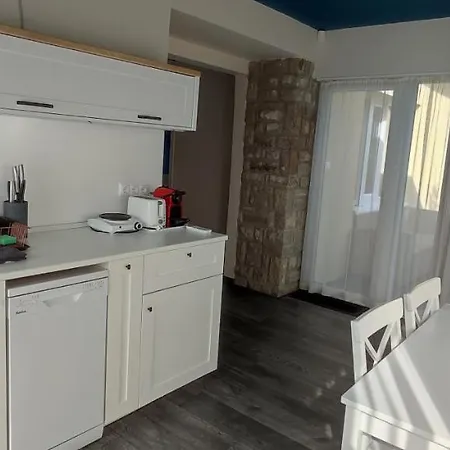 Galagonya Apartman Apartment Zamardi