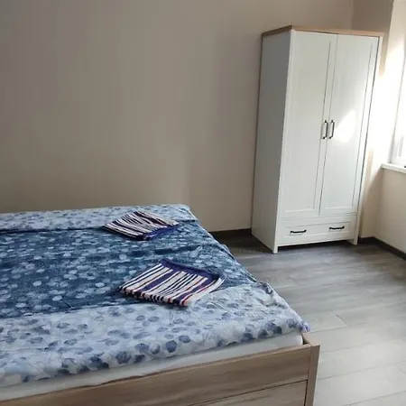 Apartment Galagonya Apartman